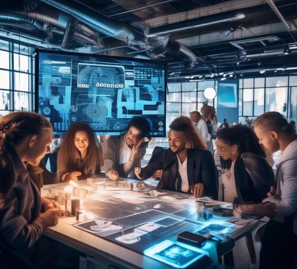 广告公司宣传文案，品牌崛起的秘籍