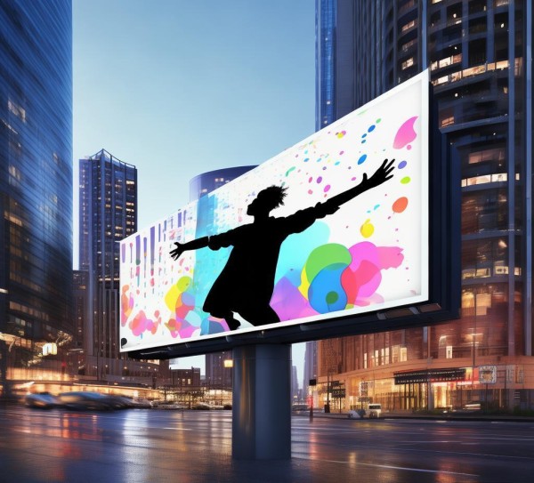 城市广告,设计师与城市对话 城市广告,设计师与城市对话