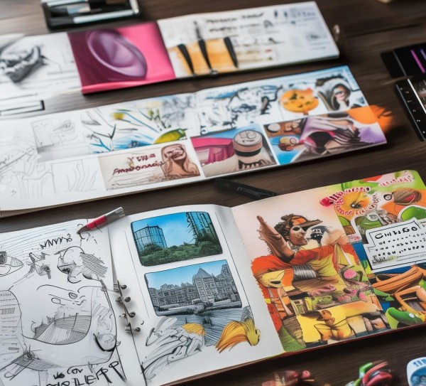 广告设计职业生涯规划书，从创意到成功的全生命周期