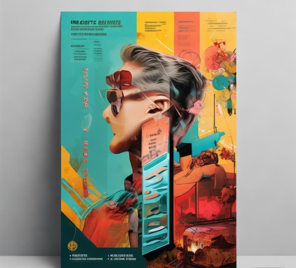 广告宣传海报案例,创意与设计的完美结合 广告宣传海报案例,创意与设计的完美结合