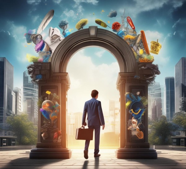 从广告专业到职业规划，开启你的职业生涯之旅！